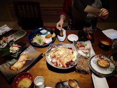 -千代武日本料理(开发区店)