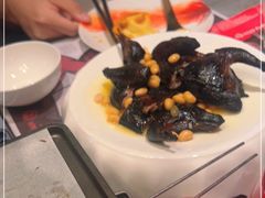 -鼎原力量东北吊炉烧烤(幸福街店)