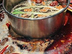 -码头故事火锅(大丰店)