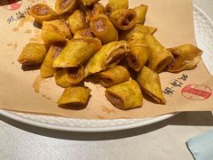 -双海潮·海鲜融合菜(如是海店)