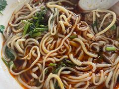 -老冯拉面羊棒骨(西宸广场店)