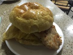 -沙溪兄茶餐厅