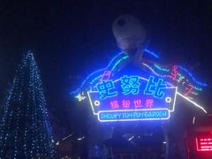 -史努比缤纷世界