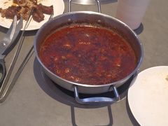-尚宴牛特鲜自助(太原街万达店)