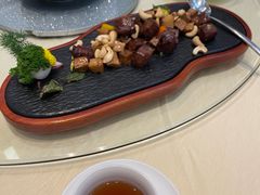 -明阁 Ming Court(广州朗豪酒店)