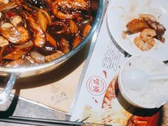 -黄记煌三汁焖锅(金凤万达广场店)