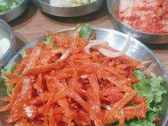-香猪坊韩国烤肉专属门店(魏公村店)