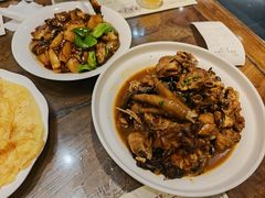 -老厨家(友谊路总店)