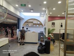 -海马体照相馆(广州新世界云门New park店)
