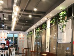 大堂-王妈热卤·川味馆(海昌店)