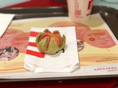 -肯德基(坑梓店)