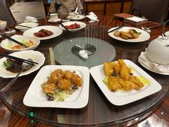 -厦门朗豪酒店 · 明阁中餐厅
