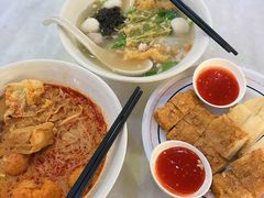 -阿坤纯正西刀鱼丸(Kuala Lumpur Branch)