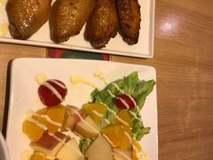 -必胜客(城西银泰店)