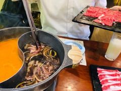 -牛New寿喜烧(金茂览秀城店)