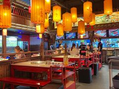 -小龙坎火锅(全球总店)