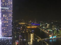 -广州四季酒店