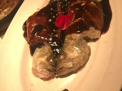 -绿茶餐厅(广州天河城店)