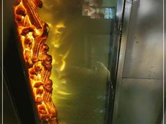 -绿茶餐厅(崇文门新世界店)