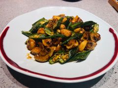 -将军牛排·尔滨地标朝鲜族美食(总店)
