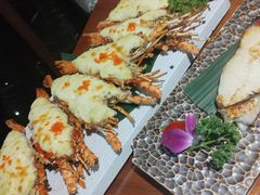 -九井澤精致料理(金茂店)