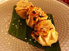 鸡肉烧卖-龟兹KUCINA·新疆菜(前滩L+PLAZA店)