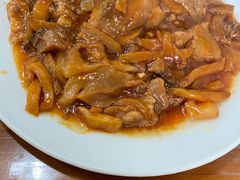 -清真麦顺和饭庄·二姐回头(和平店)