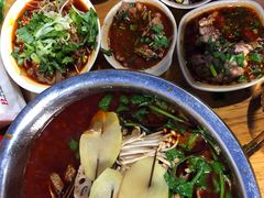 -老瓦房冷锅串串(文殊院店)