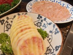 -皇城老妈·大连海鲜火锅(港湾店)