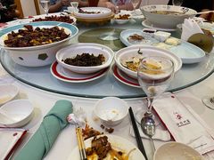 -渝信川菜(西单店)