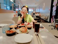 -必胜客(WOW玉泉远洋店)