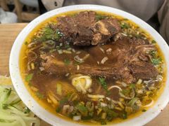 -水仙拉面(水仙街店)