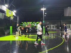 -86运动篮羽综合馆(殷家林旗舰店)