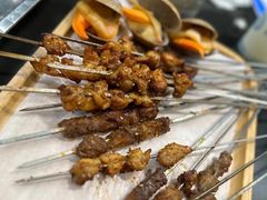 -老虎滩大连海鲜烧烤(建邺云锦路总店)