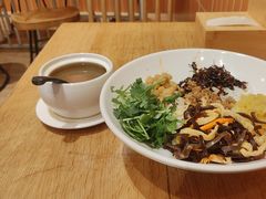-云味馆·云南菜·云南米线(中洲店)