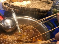 -马路边边火锅串串(观前街店)