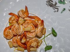 -成隆行·蟹王府(九江路店)