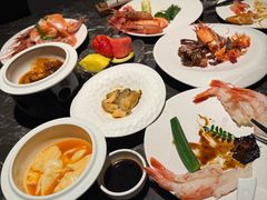 -曲水兰亭(北京四惠店)