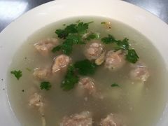 -津门永胜包子铺(哈尔滨道总店)