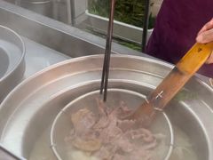 牛三星汤-珍珍小食店(西华路店)