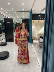 -金海岸婚纱摄影(塘沽店)