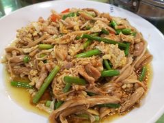-石饮红星包子(中山路店)