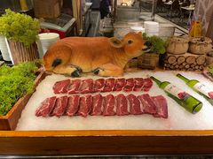 -芭菲盛宴·环球美食(解放碑英利国际店)