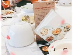 -好福记饭店(红梅公园店)