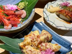 土豆饼-南风(淮海街店)