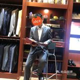 一家私人定制西装的店～华绅私裁