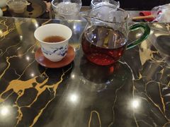 -上海浦东星河湾酒店
