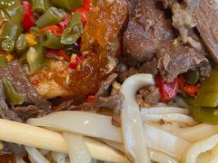 -李易面馆(树木岭店)