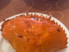 -秦记香辣蟹(松榆里店)