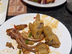 -汉巴味德(大悦城店)